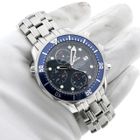 Image 5 of Omega Seamaster Diver 300m 2225.80.00; Chronograph men's watch