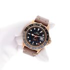 Image 11 of Glycine Combat GMT; Bronze; Automatic men's watch