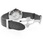 Image 19 of Montblanc Heritage Perpetual Calendar; Automatic men's watch with perpetual calendar