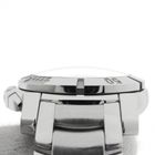 Image 13 of Baume & Mercier Capeland Chronograph; Automatic men's watch