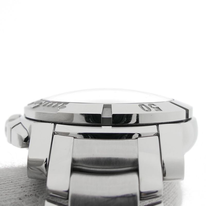 Image 13 of Baume & Mercier Capeland Chronograph; Automatic men's watch