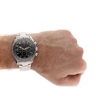 Image 14 of Omega Speedmaster Broad Arrow ‘Olympic’ 3594.50.00; Men's Chronograph