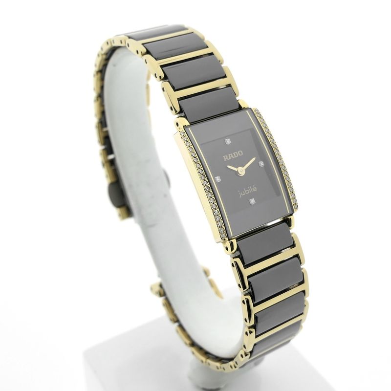 Image 3 of Rado Diastar Jubilé; Ladies watch