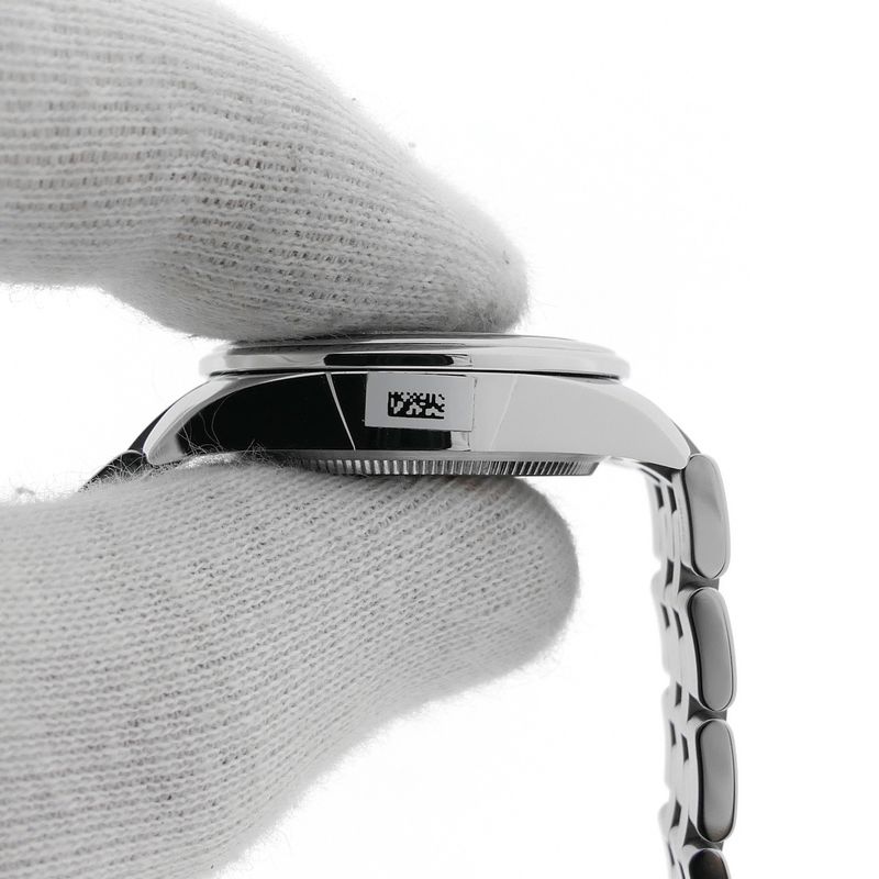 Image 9 of Tudor Glamor Date 53000; Automatic watch