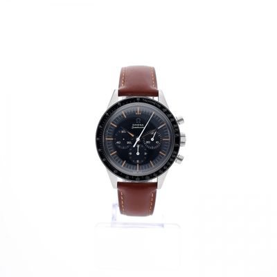 Image 1 of Omega Speedmaster Anniversary Series Cal. 3861; FOIS; Chronograph men's watch
