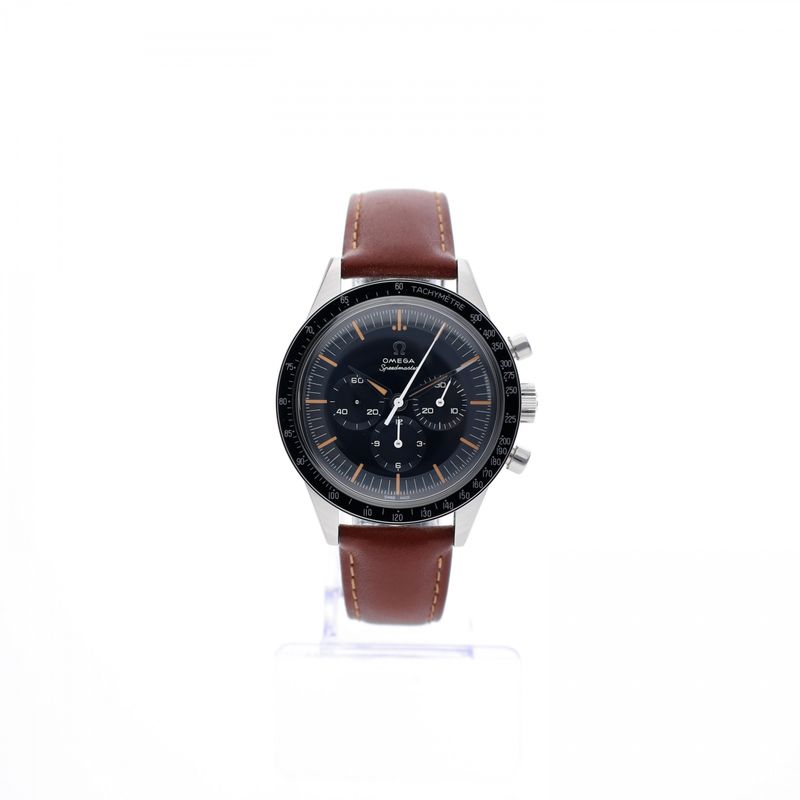 Image 1 of Omega Speedmaster Anniversary Series Cal. 3861; FOIS; Chronograph men's watch