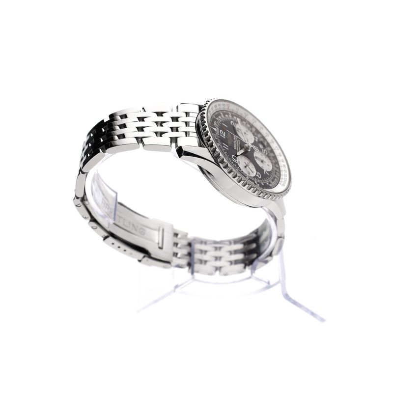 Image 12 of Breitling Navitimer Chronograph A23322; Automatic men's watch