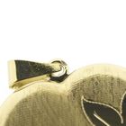 Image 6 of Vintage gold locket pendant | Heart
