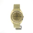Image 15 of Omega Constellation Automatic Chronometer 168.009; Vintage 14k gold men's watch