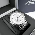 Image 18 of Mühle Glashütte Teutonia II M1-33-60; Automatic men's watch