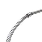 Image 4 of Pandora bracelet; Silver; lobster clasp | 19 cm