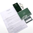 Image 4 of Rolex Date 1500; Automatic vintage watch