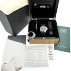 Image 20 of Panerai Luminor '8 Days' PAM00510; Men's watch with 8 days power reserve