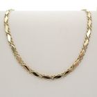 Image 1 of 8K Fantasy Link Chain | 41 cm