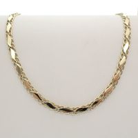 8K Fantasy Link Chain | 41 cm