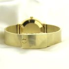 Image 14 of Omega DeVille Automatic; Vintage 14k gold men's watch