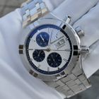 Image 16 of Maurice Lacroix AIKON Automatic AI6038-SS02-131-1; Chronograph men's watch