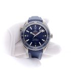 Image 10 of Omega Seamaster Planet Ocean 600M Titanium Watch