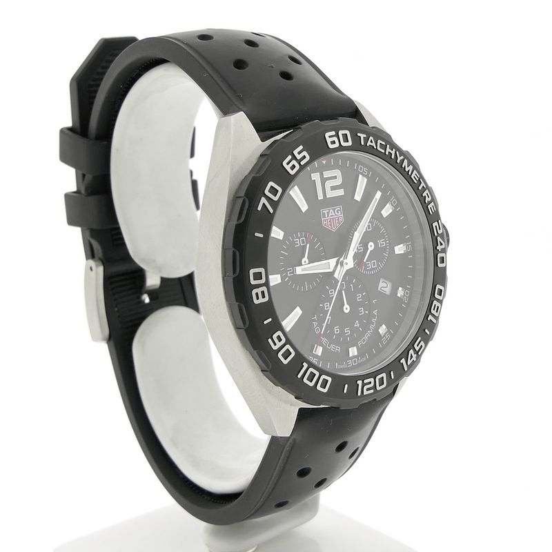 Image 3 of TAG Heuer Formula 1 Chronograph Men's Watch