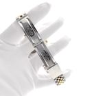 Image 16 of Rolex Datejust 36mm 'Sigma Dial' Ref. 1600; Vintage automatic watch