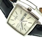 Image 3 of Zenith Respirator Luxe Automatic; Vintage men's watch