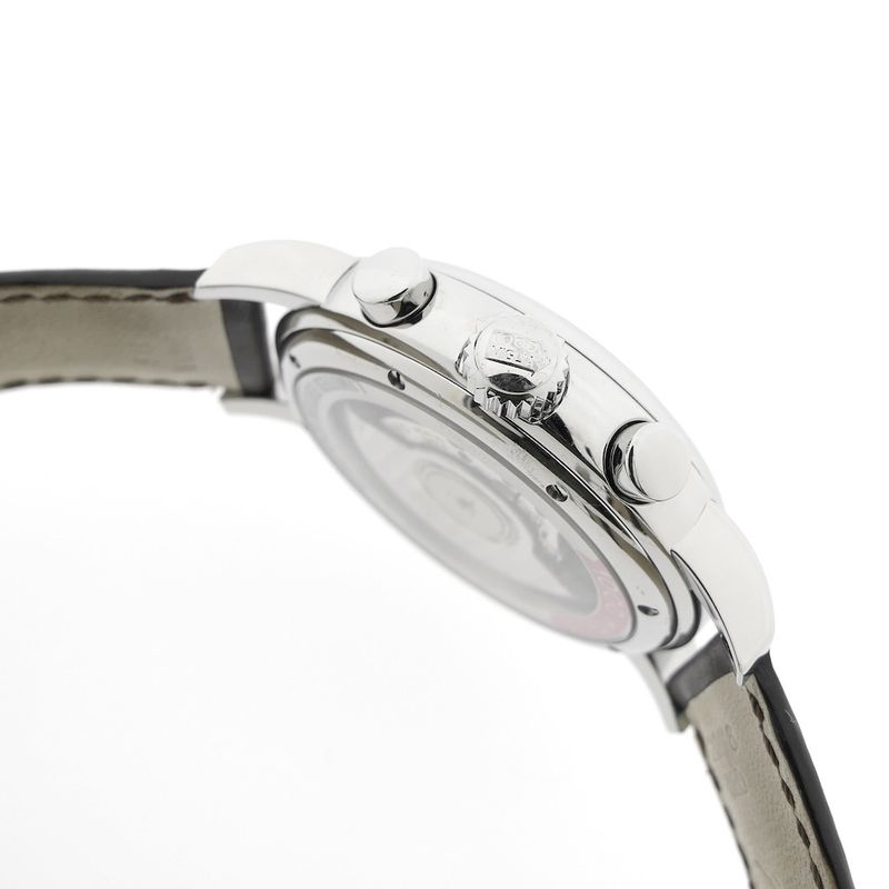 Image 13 of Chopard Mille Miglia; Limited Edition chronograph men's watch