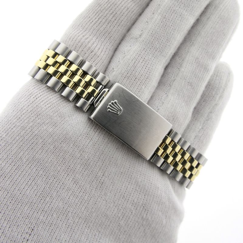 Image 7 of Rolex Datejust 16013; Vintage automatic watch