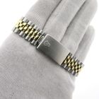 Image 7 of Rolex Datejust 16013; Vintage automatic watch