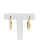 Image 5 of Golden fantasy stud earrings