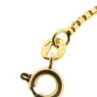 Image 5 of Golden Venetian link chain