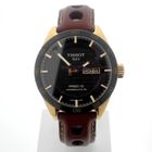 Image 1 of Tissot PRS516 Powermatic 80; Men's wristwatch