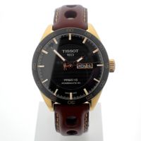 Tissot PRS516 Powermatic 80; Men's wristwatch