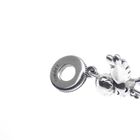 Image 6 of Pandora x Harry Potter charm pendant; Silver; Hedwig