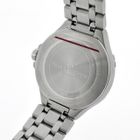 Image 14 of Maurice Lacroix AIKON AI1006-SS002-170-1; Women's watch with mother-of-pearl dial and diamonds