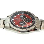 Image 8 of Omega Speedmaster Schumacher 'The Legend' Limited; Chronograph men's watch