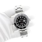 Image 7 of Rolex Sea-Dweller 43mm 126600; Men's diving watch