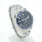Image 3 of Omega Seamaster Bond 300m; Unisex diving watch