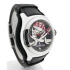 Image 3 of Corum Bubble 'Privateer' Limited Edition 08215020/F701; Automatic men's watch