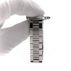 Afbeelding 10 van Cartier Ronde Solo 'Small' W6701004 3601; Dames Horloge