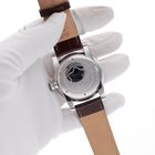 Image 6 of Montblanc Timewalker Automatic 101550 / 7070; Automatic Men's Watch