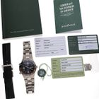 Image 20 of Ball Roadmaster Marine GMT DG303B-S3C-BK; Automatic men's watch