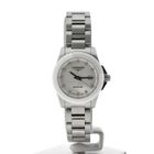 Image 17 of Longines Conquest Mother of Pearl & Diamonds L3.257.4.87.6; Ladies watch