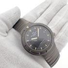 Image 18 of IWC Porsche Design Ocean 2000 'Kampfschwimmer'; Titanium diving watch