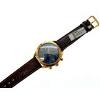 Image 5 of Omega Speedmaster; 18k men's watch | Ref: 31118000