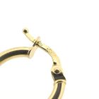 Image 8 of 18K Gold Earrings | Ø 14.5 mm