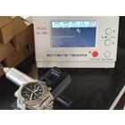 Image 11 of Breitling Avenger Titanium Chronograph Men's Watch | E13360