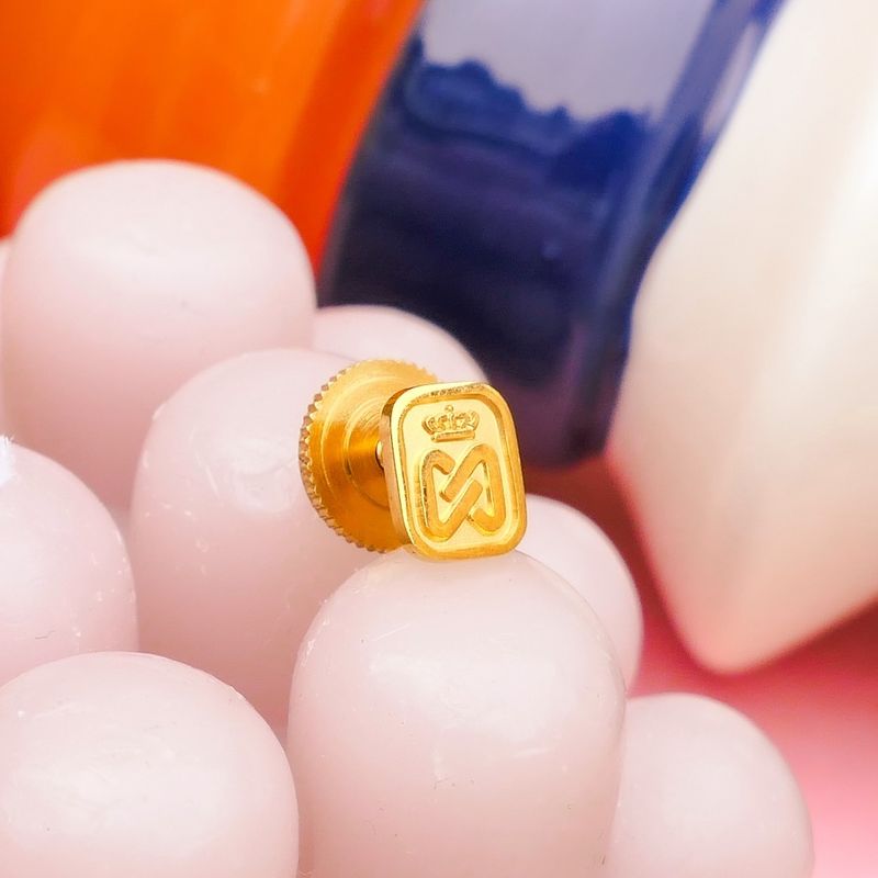 Image 6 of Albert Heijn Golden Jubilee Pin