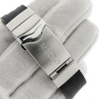 Image 10 of Mido All Dial; Chronograph men's watch with carbon dial