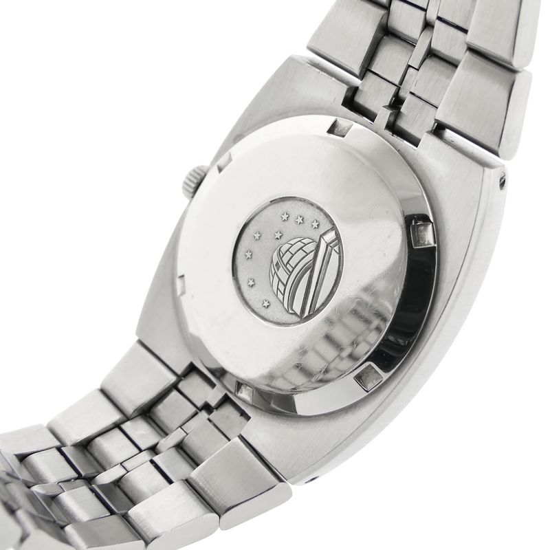 Image 11 of Omega Constellation Automatic Chronometer 168.045; Vintage automatic watch from 1969