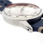 Image 9 of Tudor Advisor; Men's watch with mechanical alarm
